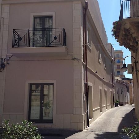 Guest House San Domenico アウグスタ エクステリア 写真