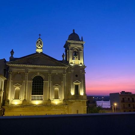 Guest House San Domenico アウグスタ エクステリア 写真