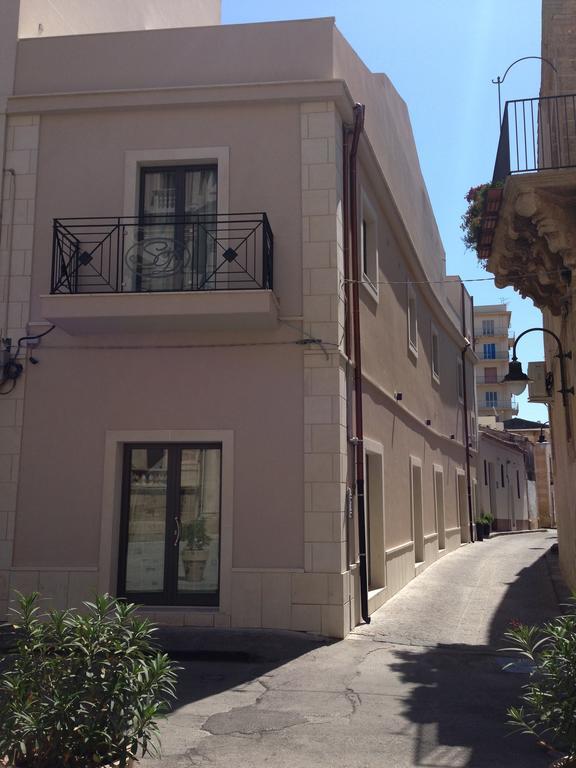 Guest House San Domenico アウグスタ エクステリア 写真