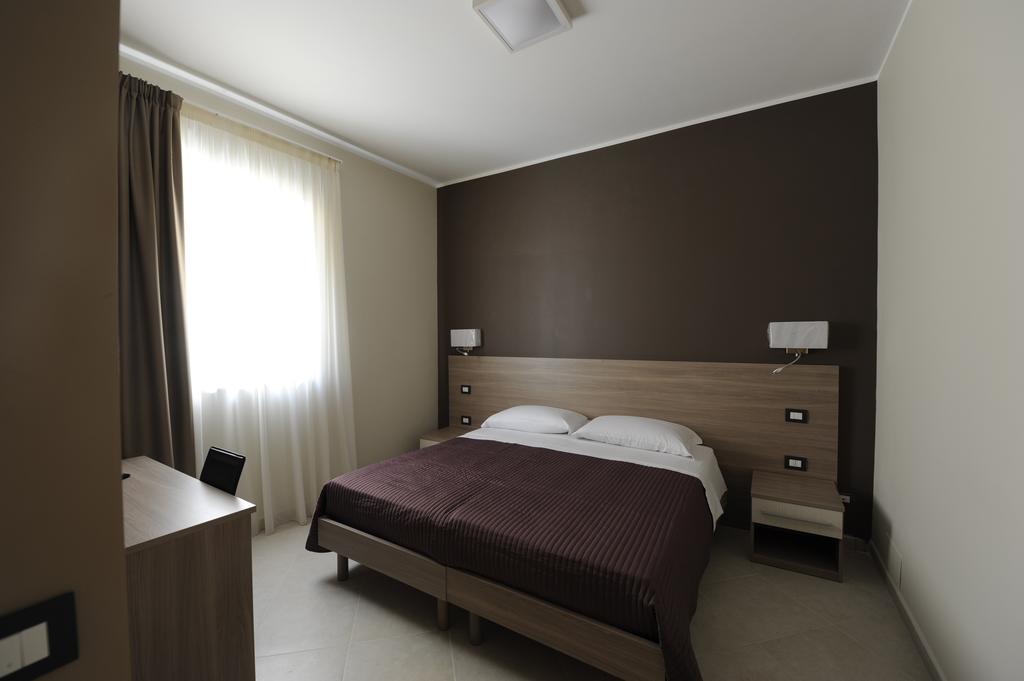 Guest House San Domenico アウグスタ 部屋 写真