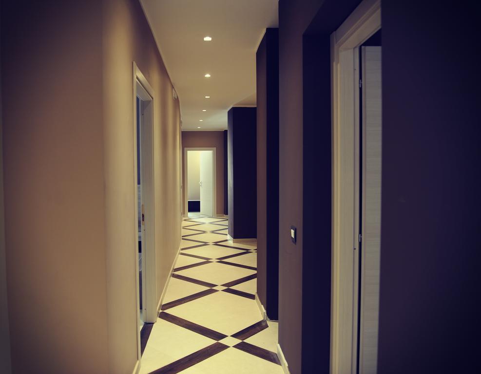 Guest House San Domenico アウグスタ エクステリア 写真