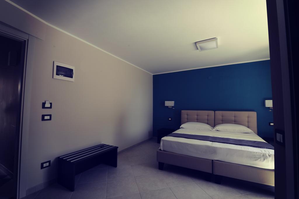 Guest House San Domenico アウグスタ エクステリア 写真