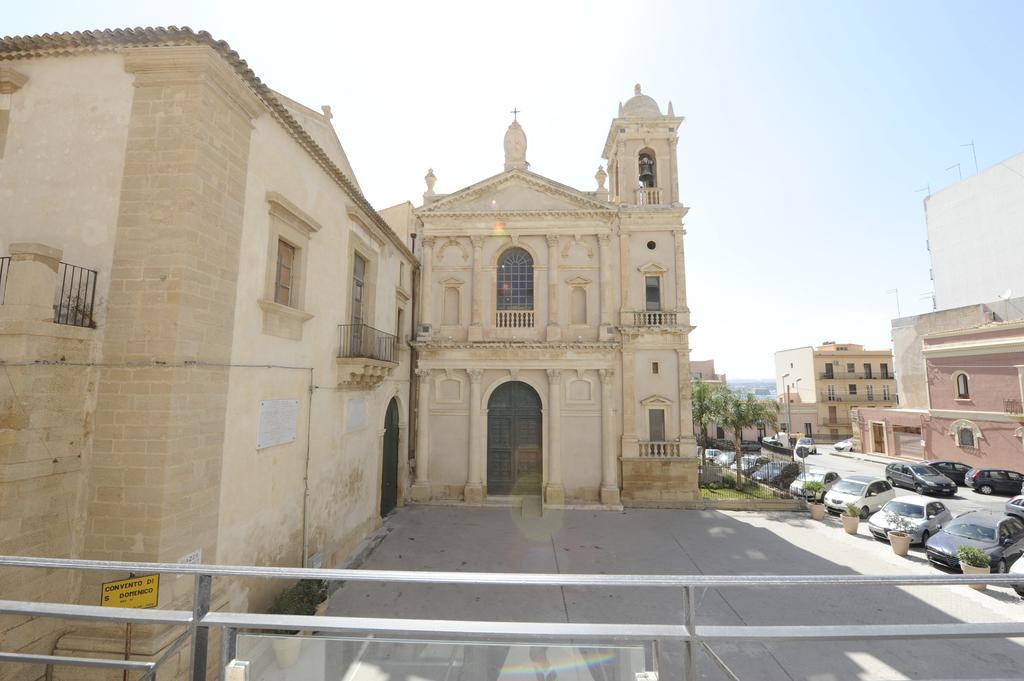 Guest House San Domenico アウグスタ エクステリア 写真
