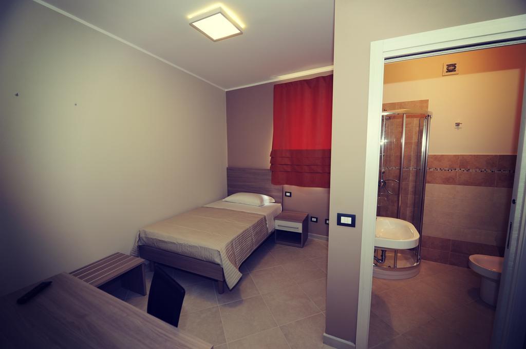 Guest House San Domenico アウグスタ 部屋 写真