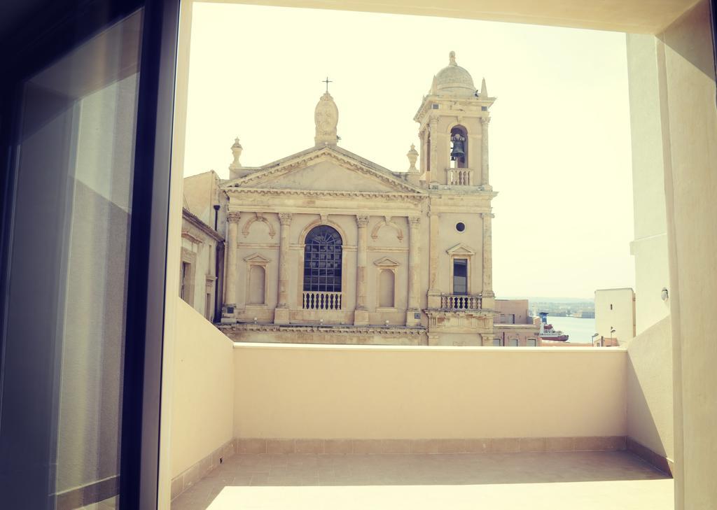 Guest House San Domenico アウグスタ 部屋 写真