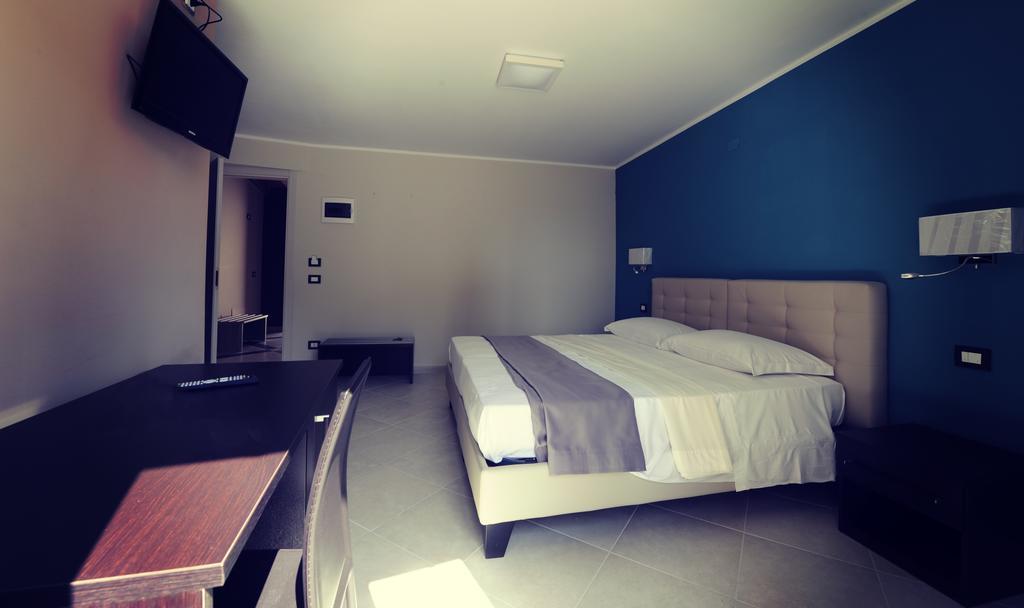 Guest House San Domenico アウグスタ 部屋 写真