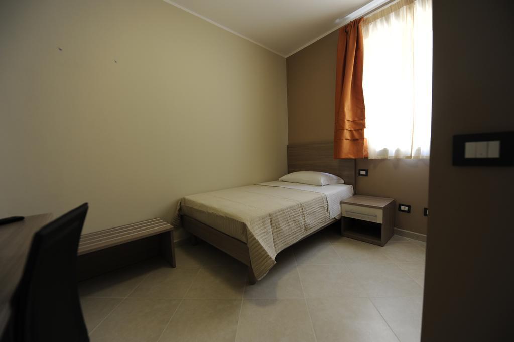Guest House San Domenico アウグスタ 部屋 写真