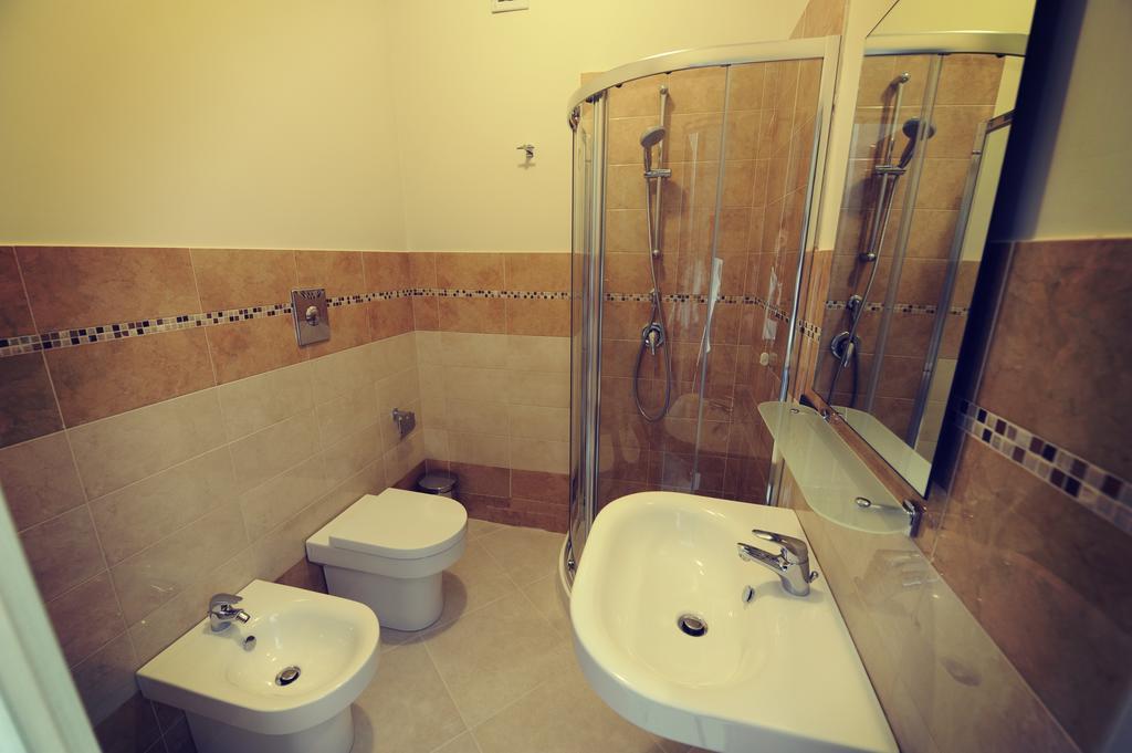 Guest House San Domenico アウグスタ 部屋 写真