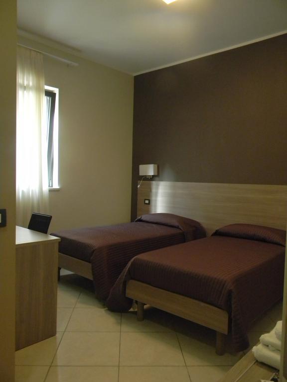 Guest House San Domenico アウグスタ エクステリア 写真