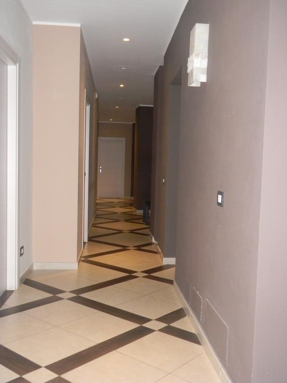 Guest House San Domenico アウグスタ エクステリア 写真