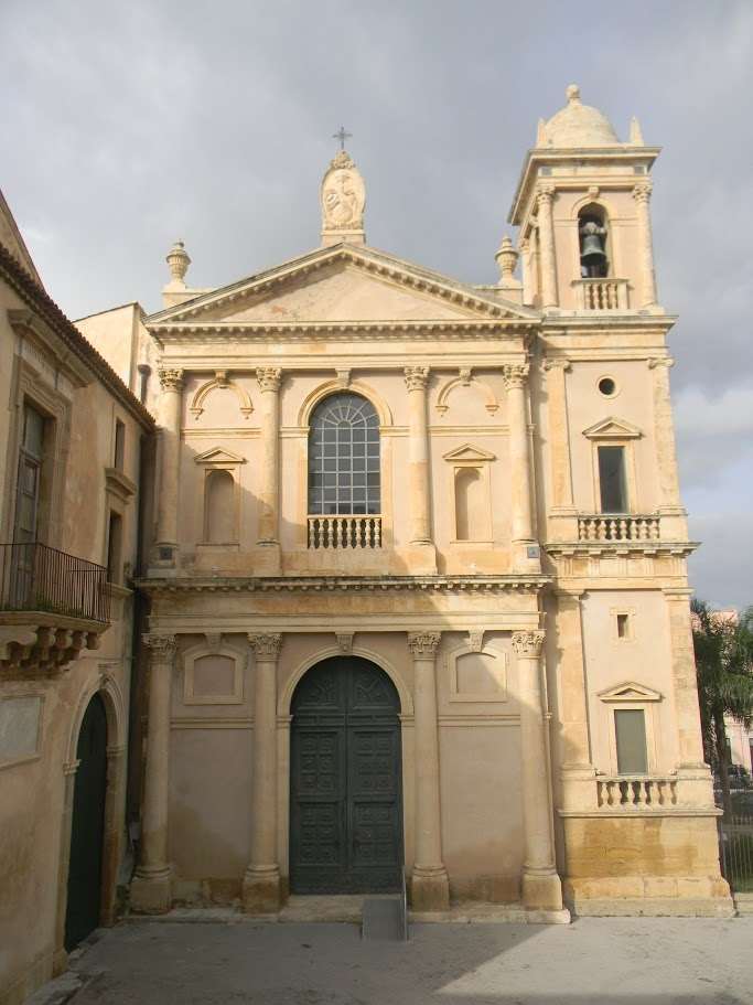 Guest House San Domenico アウグスタ 部屋 写真