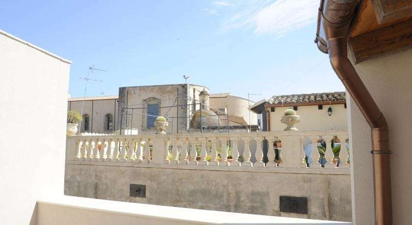 Guest House San Domenico アウグスタ 設備 写真